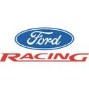 Free Ford Racing Logo Icon