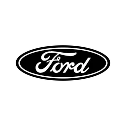 Free Ford Logo Icon