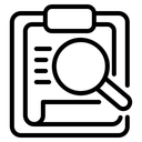 Free Forecasting Analysis Predict Icon