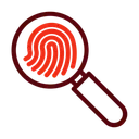 Free Forensic Medical Lab Icon