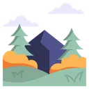 Free Nature Icon