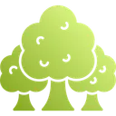 Free Forest Icône