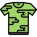 Free Forest T Shirts  Icon
