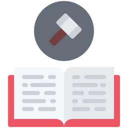 Free Forge Training Book  Icon