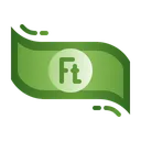 Free Forint  Icon