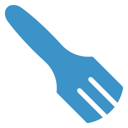 Free Fork  Icon