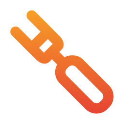 Free Fork  Icon