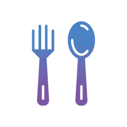 Free Fork Diet  Icon