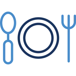 Free Fork  Icon