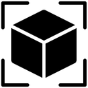 Free Form Geometrisches Element Symbol