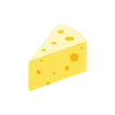 Free Formaggio  Icon