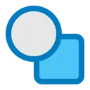 Free Formas Forma Geometria Icon