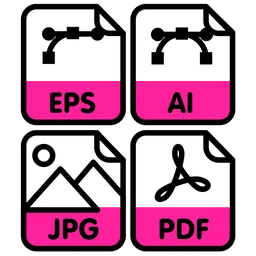 Free Dateiformat  Symbol