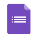 Free Forms  Icon