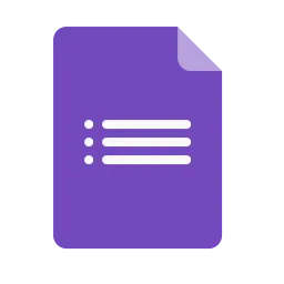 Free Forms Logo Icon