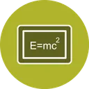 Free Formula Icon