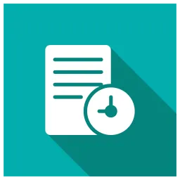 Free Envío de formulario  Icono