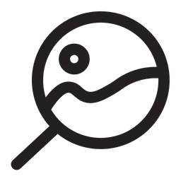 Free Forschung  Symbol