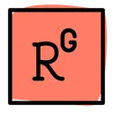 Free Forschungstor  Symbol