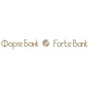 Free Forte Banco Logotipo Ícone