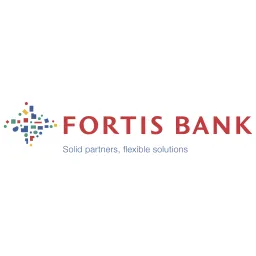 Free Fortis Logo Icon