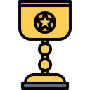 Free Fortune Teller Cup  Icon
