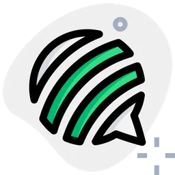 Free Forumbee Logo Icon