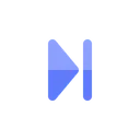 Free Next Play App Icon