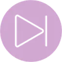 Free Forward  Icon