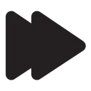 Free Forward  Icon