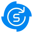 Free Forward Seconds Icon