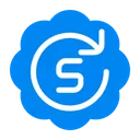 Free Forward Seconds Icon