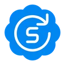 Free Forward Seconds Icon
