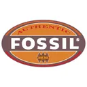 Free Fossil Company Brand Icon