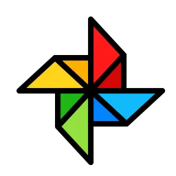 Free Foto Logo Ícone
