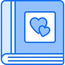 Free Fotoalbum Symbol