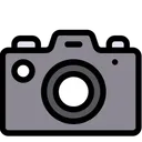 Free Telecamera  Icon