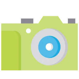 Free Telecamera  Icon