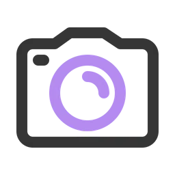 Free Telecamera  Icon