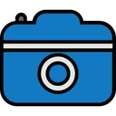 Free Camera digitale  Icon