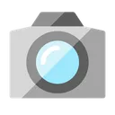 Free Fotoapparat Symbol