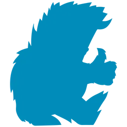 Free Foundation Logo Icon