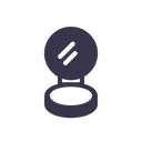 Free Foundation  Icon