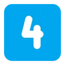 Free Flat Icon