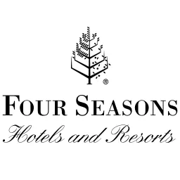 Free Four Logo Icon