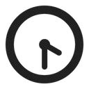 Free High Contrast Icon