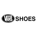 Free Fourgonnettes Chaussures Logo Icon