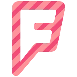 Free Foursquare Logo Icon