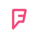 Free Foursquare Logo Technology Logo Icon