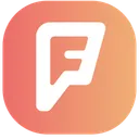 Free Foursquare  Icon